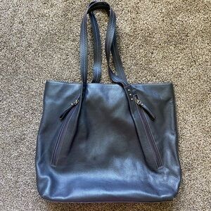 Levenger Tote